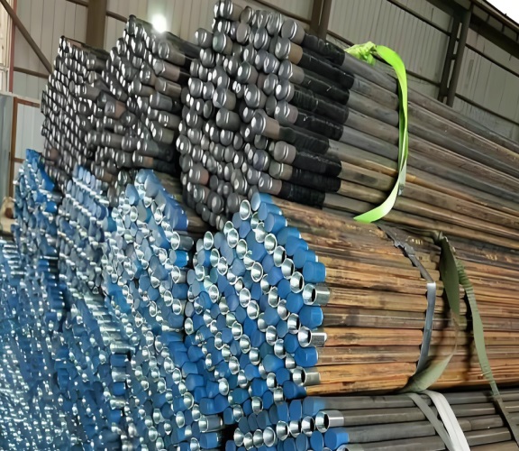 郑州单向注浆管流量可控